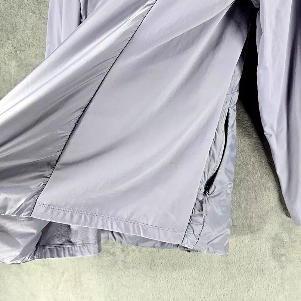 32 Degrees Cool Thin Packable Puffer Slim Fit Mau… - image 7